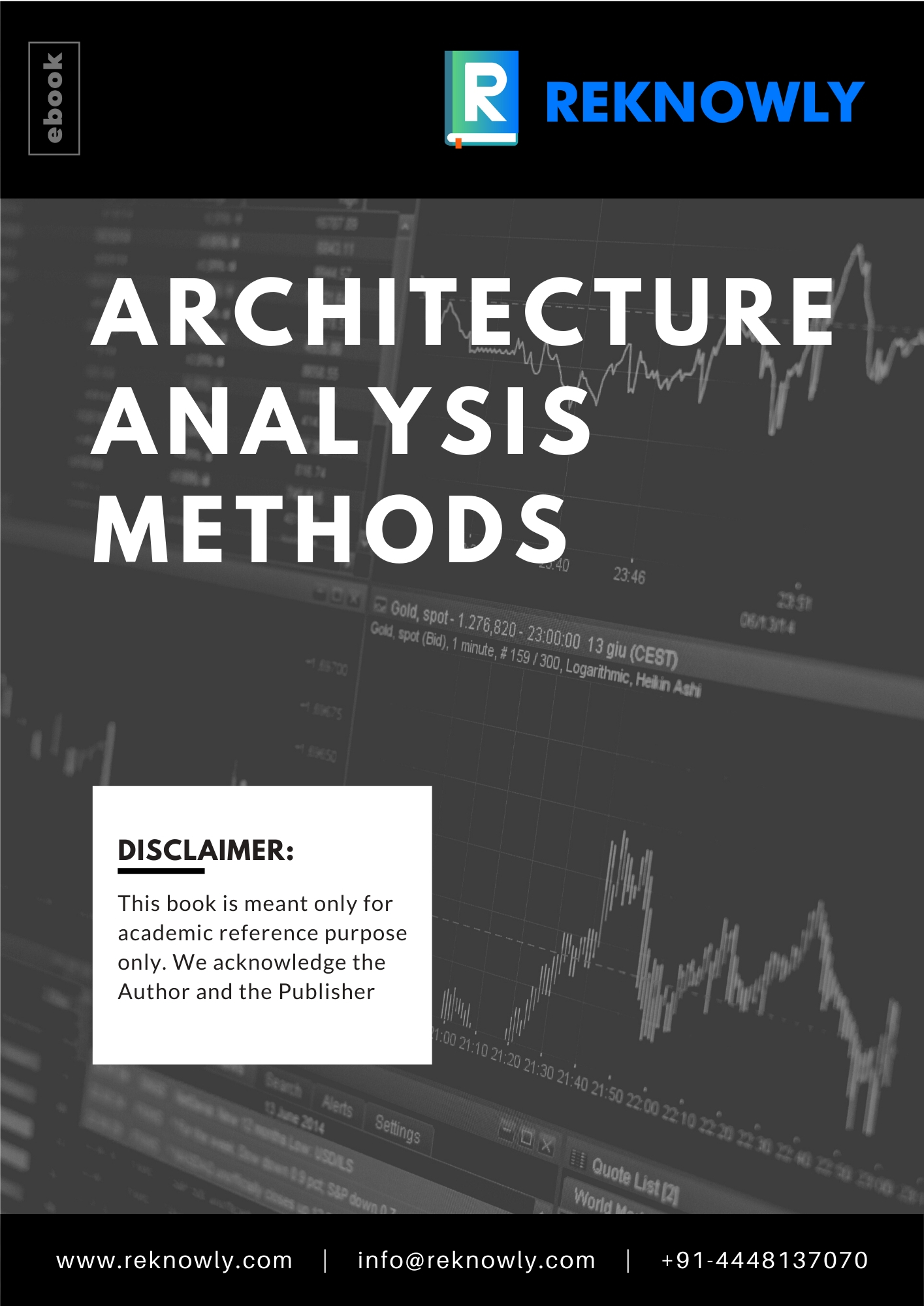 analysing architecture